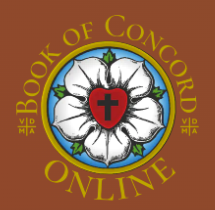 Book of Concordia